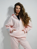 BIG DEAL pink tracksuit