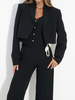 SNEE jacket black