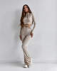 Top HOT IN HERE2 beige