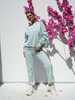 POLI mint tracksuit
