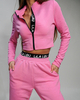 PAULIS tracksuit pink