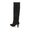 LILA LOU black boots