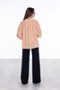 STELLA shirt light orange