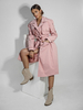 Trench PARIS pink