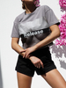 T-shirt RELEASE grafit