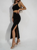 LA BAMBA dress black