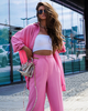 HEELS UP PEONY Pants