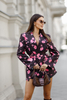 Jacket ABOUT YOU roses