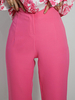 BELL bell bottoms barbie pink