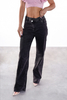 DAKOTA jeans black