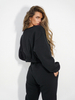 PILLE set black