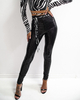 BLINK Pants Black