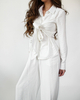 KENZO White set