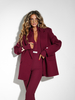 KARL jacket red