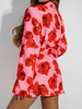 Jacket ABOUT YOU roses