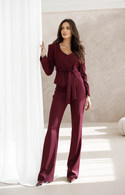 BEYONCE black suit