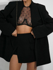 Jacket ABOUT YOU black