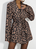 Jacket ABOUT YOU camouflage