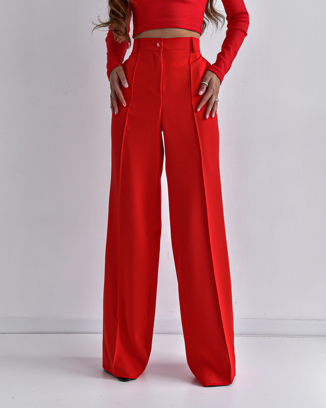 DIVID red pants