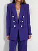 DEFINE ME suit purple