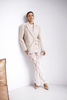 WHISPER jacket beige