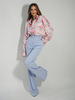 DIVID blue pants