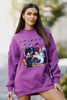 FRIENDS sweatshirt black