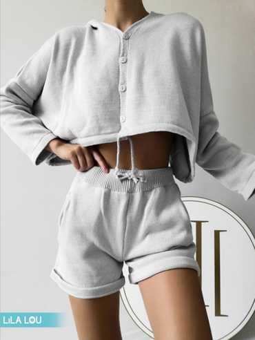 SANDI grey set