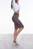 TUBA mocca skirt