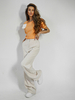 DIVID beige pants