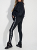 LILA LOU leggings black