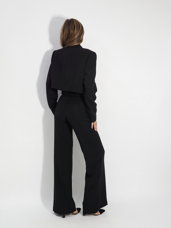 SNEE jacket black