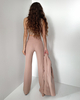 BELL bell bottoms beige