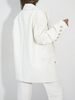 KARL white jacket