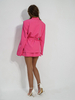 Jacket ABOUT YOU pink