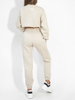 MICHOS2 beige tracksuit
