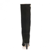 LILA LOU black boots