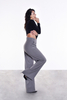 FABULOUS pants dark grey
