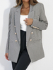 LOVE ME TENDER peplite jacket