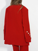 KARL jacket red