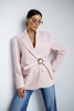 WHISPER jacket pink