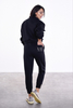 GAGA tracksuit black