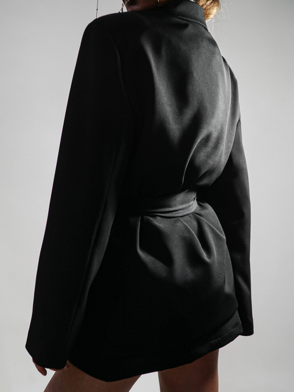 Jacket ABOUT YOU black