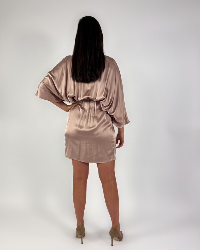 Pareo GOSHA gold