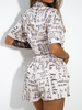 SANOA press set