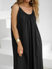 GYPSY black dress