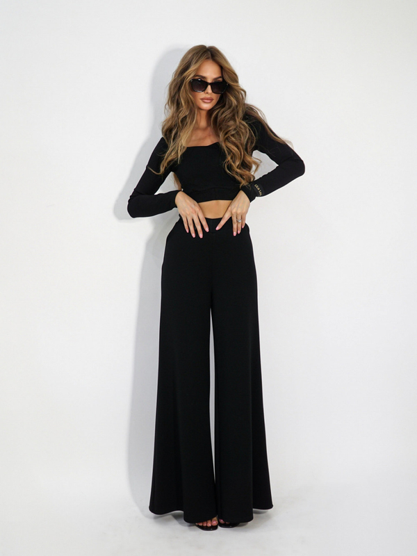 PILLE set black