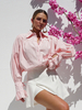 KENDALL shirt light pink
