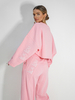 ALEX tracksuit pink