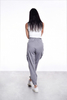 BAY grey combat pants